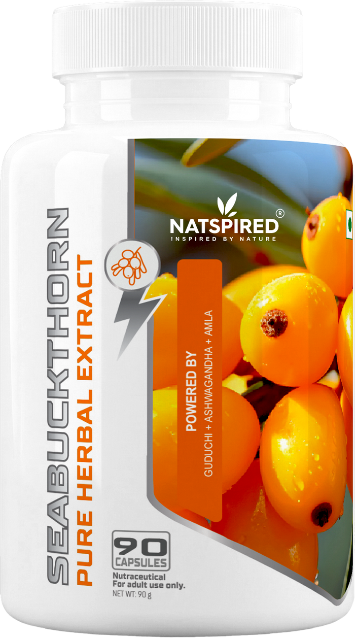 SEABUCKTHORN