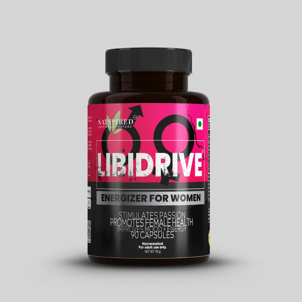 Libidrive