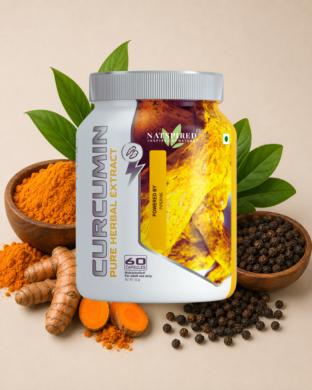 Curcumin