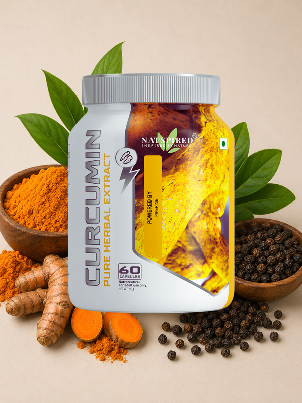 Curcumin