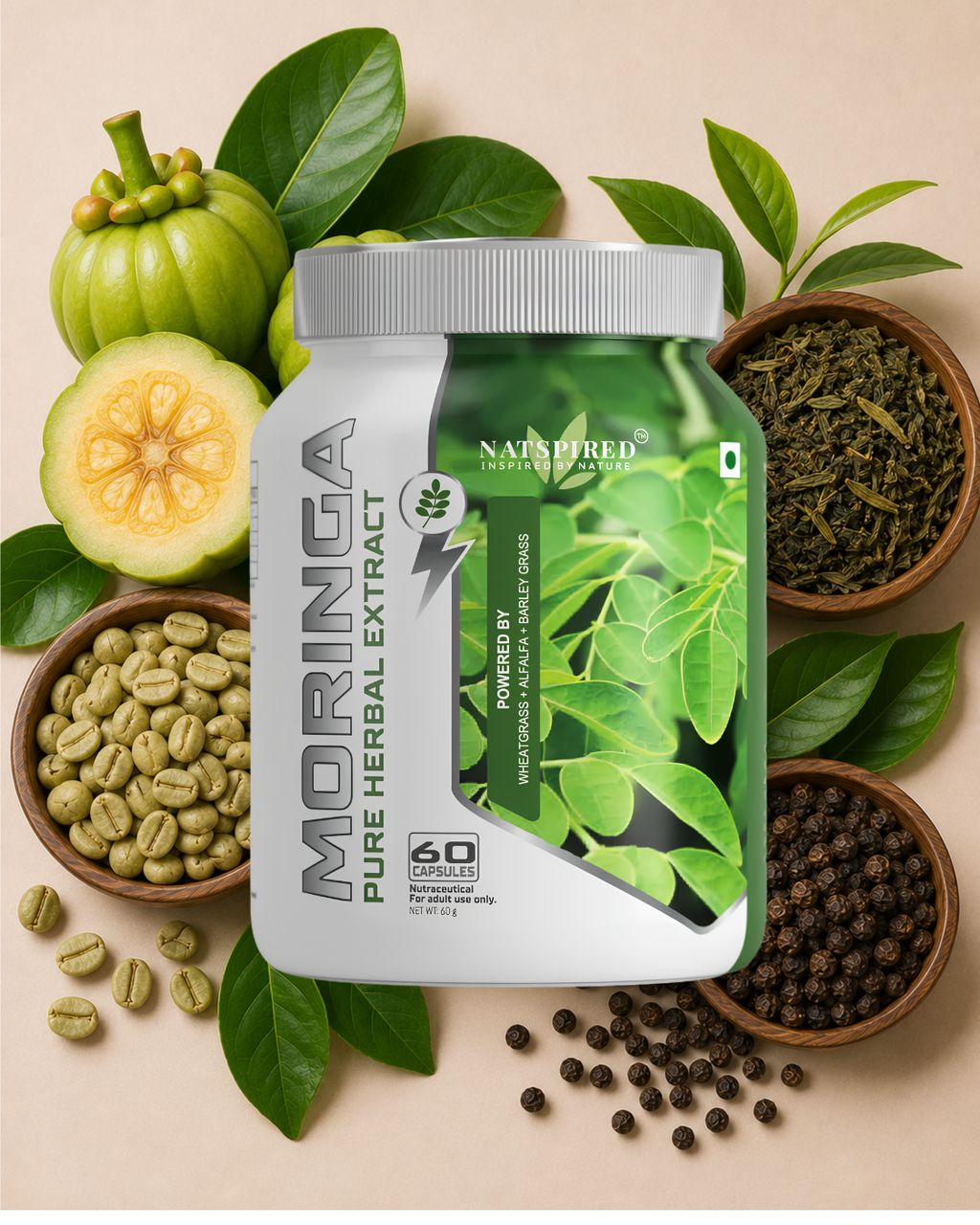 Moringa