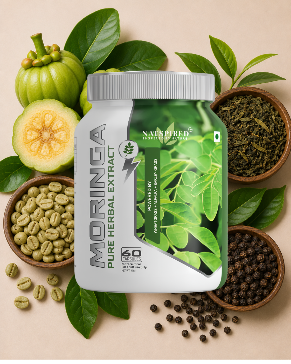Moringa