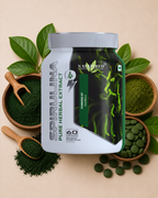 Spirulina