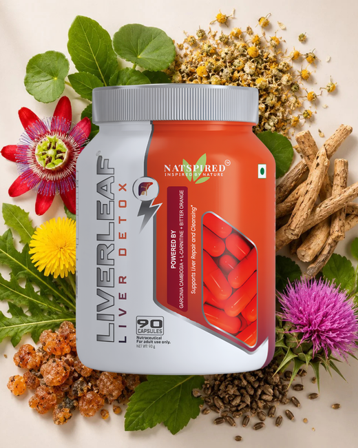 Liverleaf