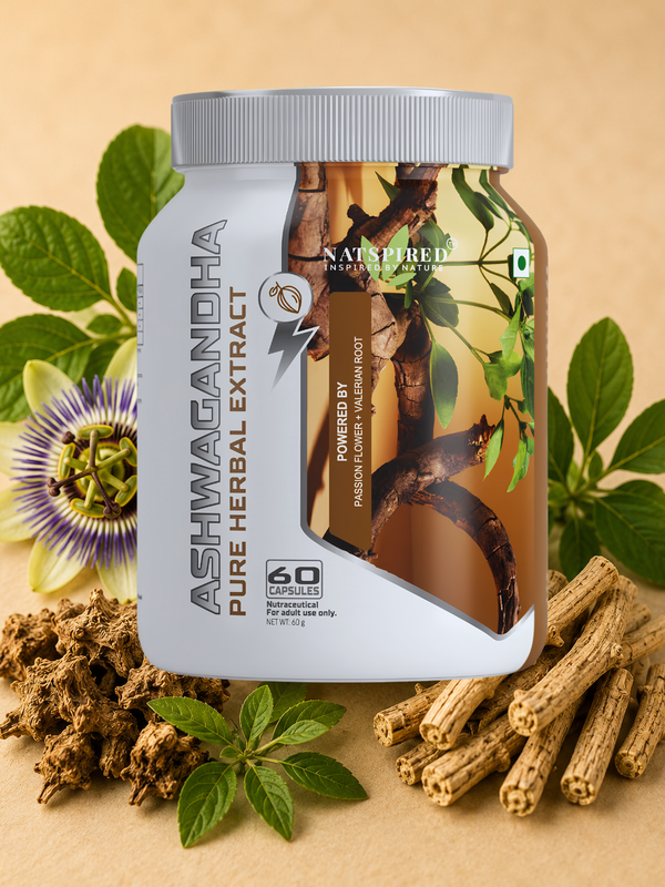 Ashwagandha