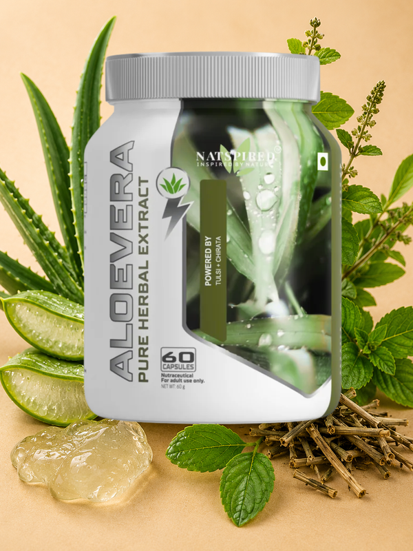 Aloevera