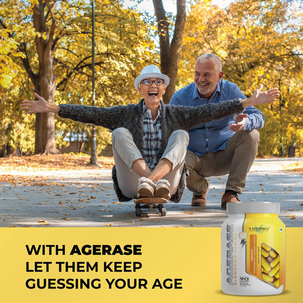 Agerase