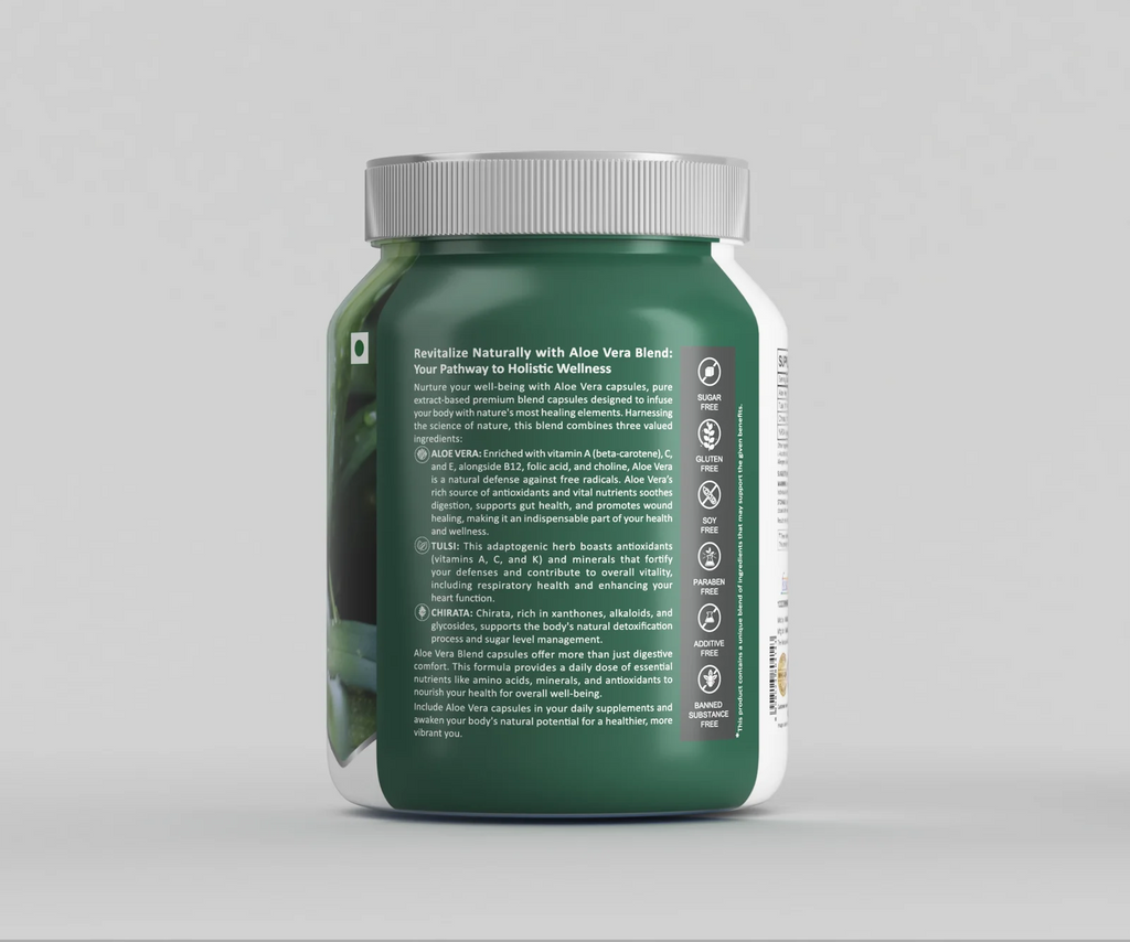 Aloevera