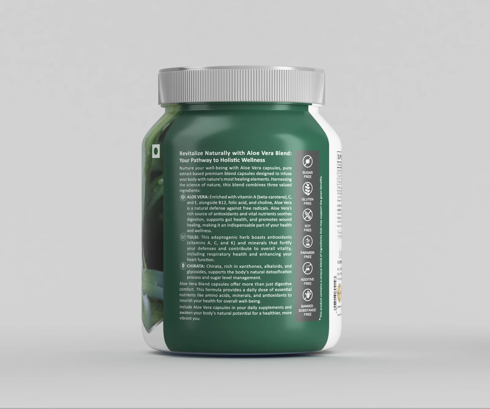 Aloevera