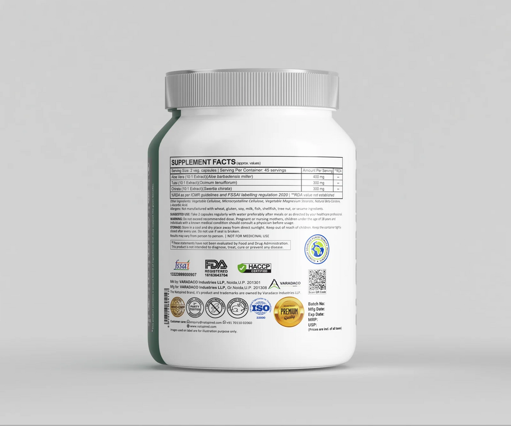 Aloevera