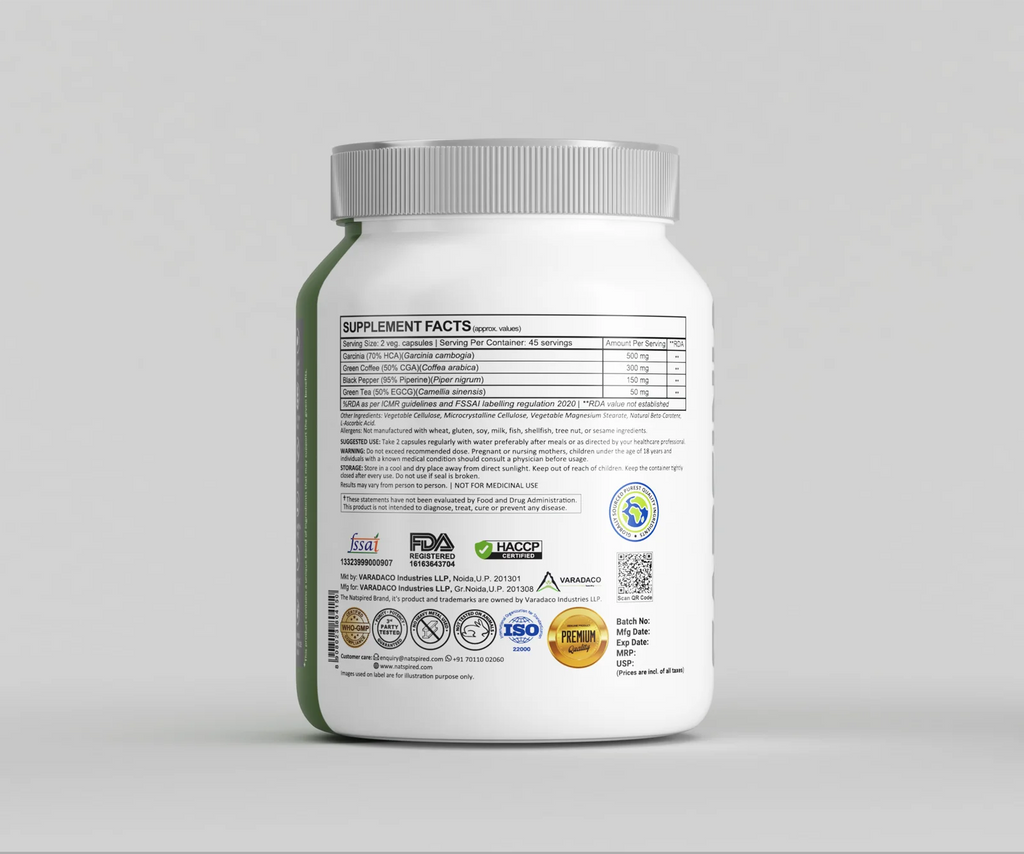 Garcinia