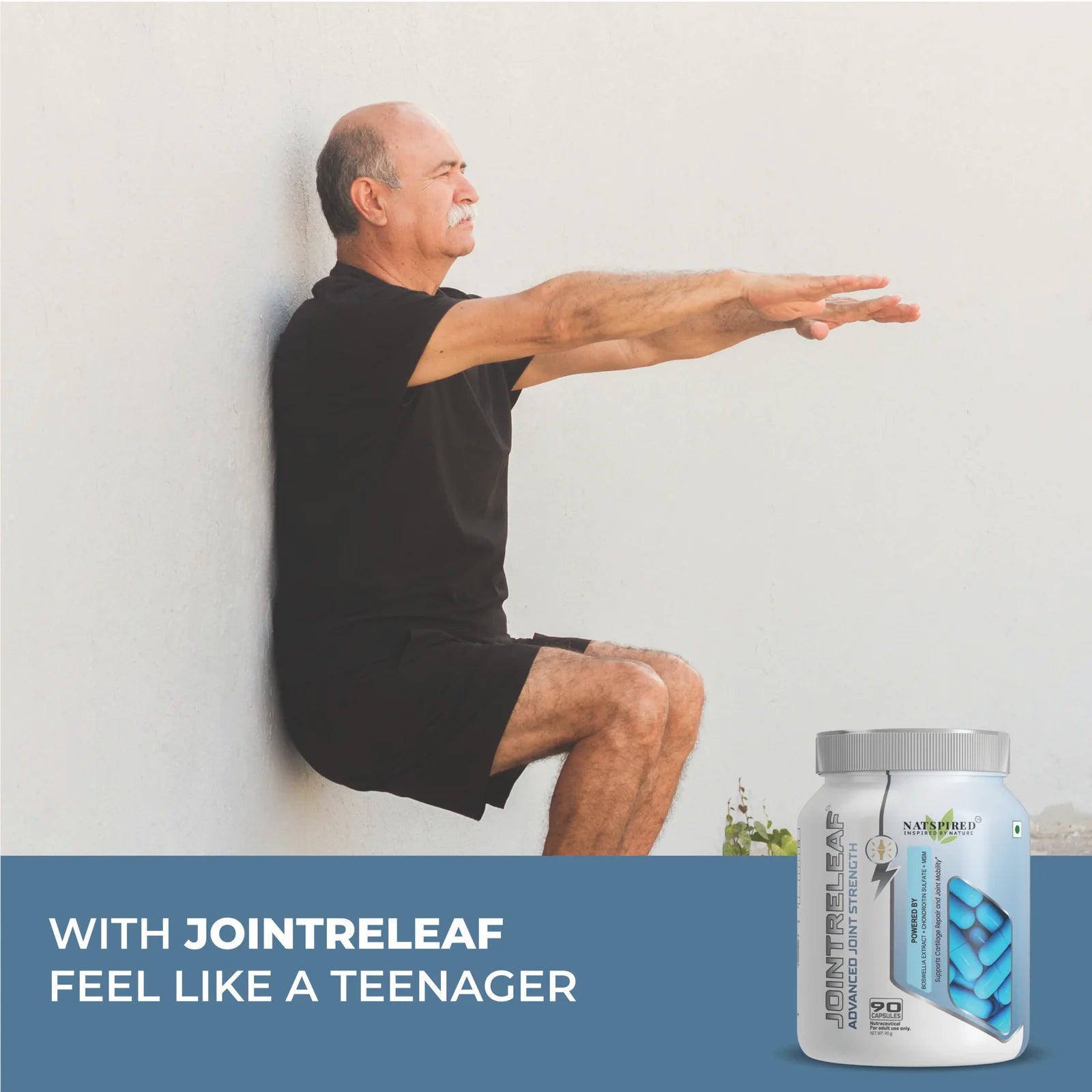 Jointreleaf