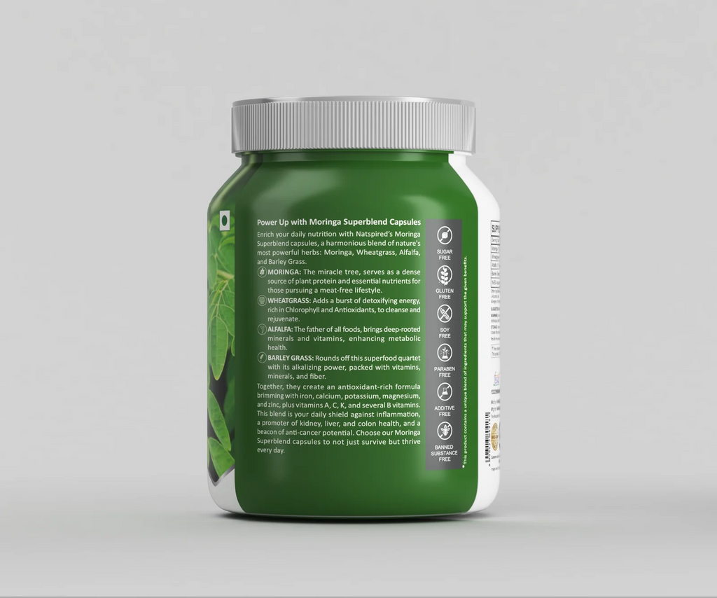 Moringa