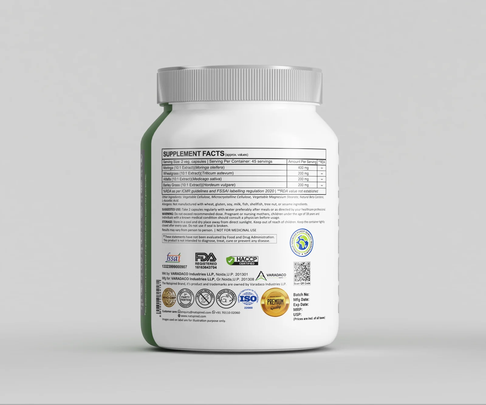 Moringa