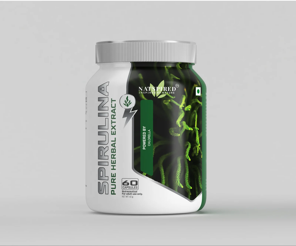 Spirulina