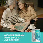 Superbrain