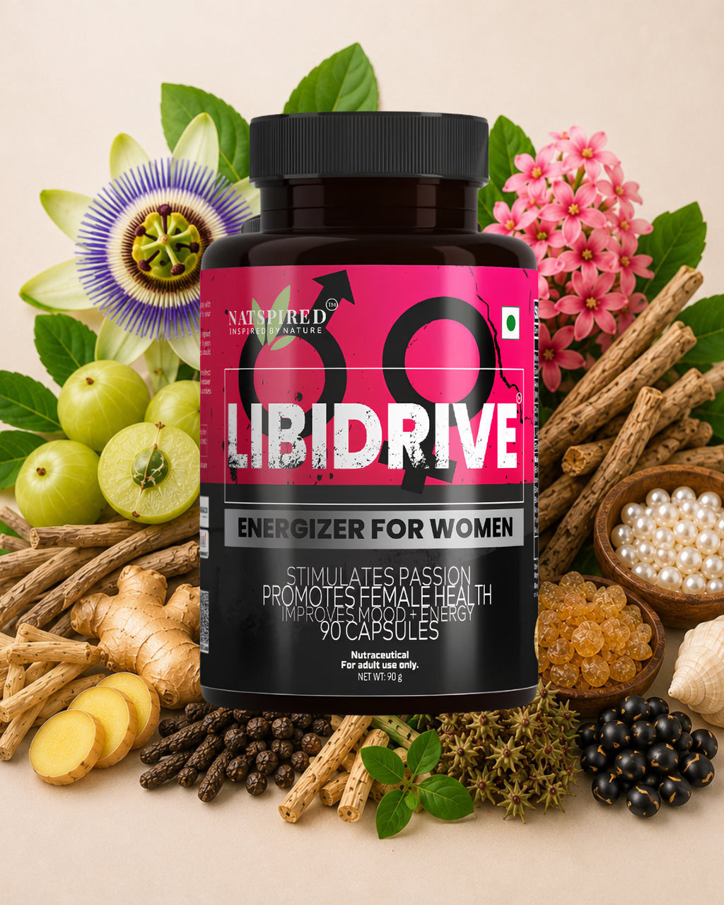 Libidrive