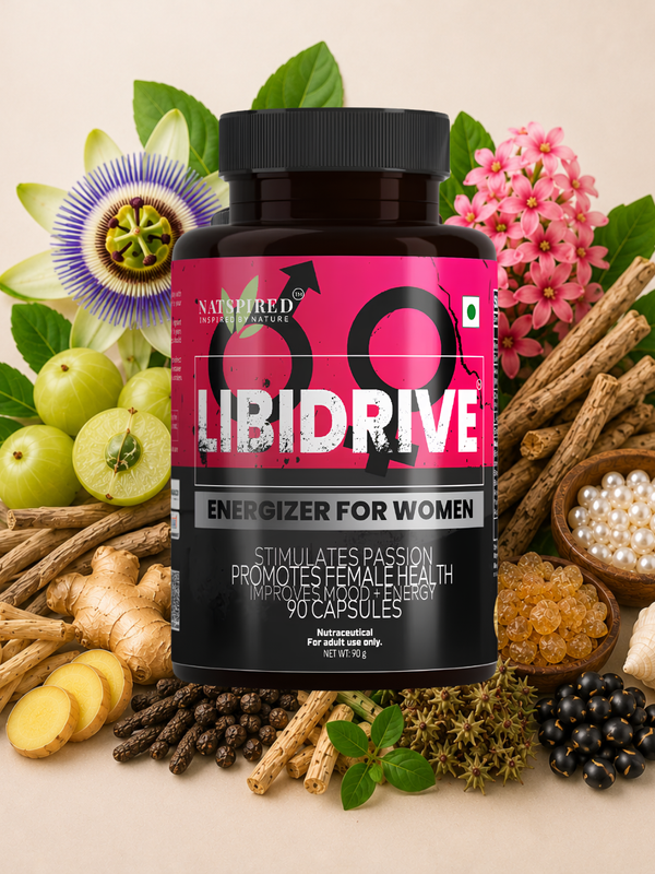 Libidrive